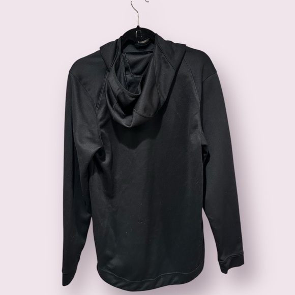 Nike Los Angeles Lakers Hoodie - Picture 3 of 7